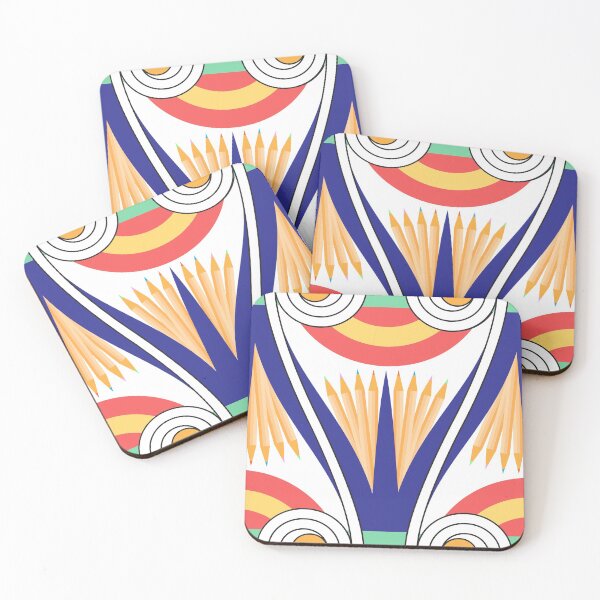 Item preview, Egypt-filling-pattern03 designed and sold by 2411.