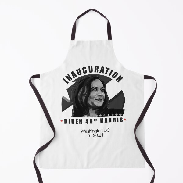 Item preview, Biden Harris Inauguration January 20 2021 designed and sold by Letters-Art.
