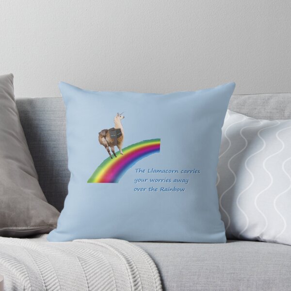 Item preview, Llamacorn designed and sold by Alex Pringle.