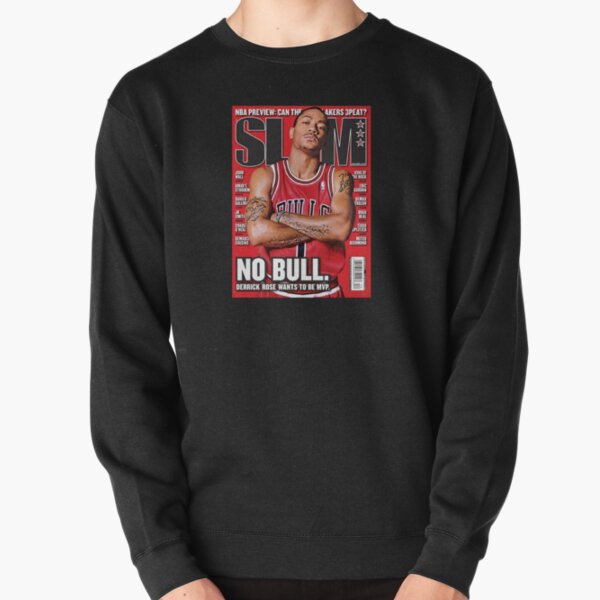 slam sweatshirt