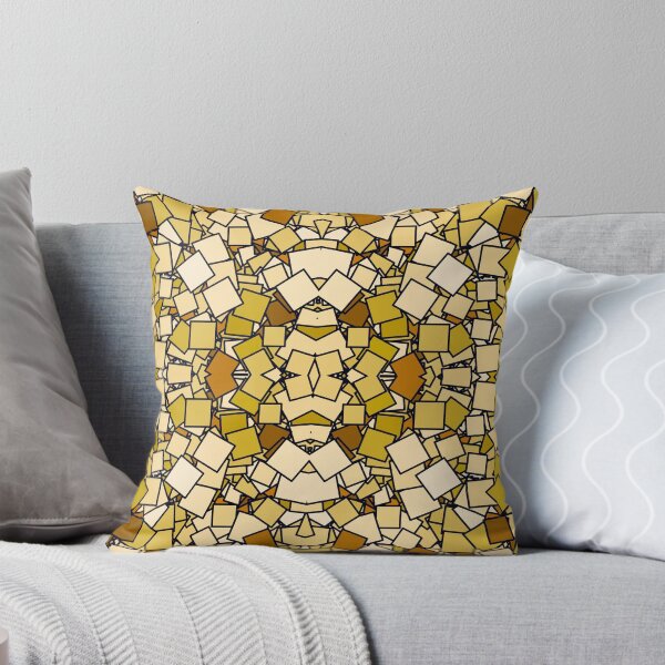Item preview, Random squares. Random shapes. Random pattern designed and sold by moustafakhalil.