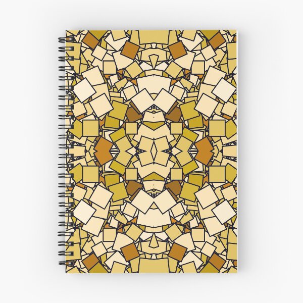 Item preview, Random squares. Random shapes. Random pattern designed and sold by moustafakhalil.