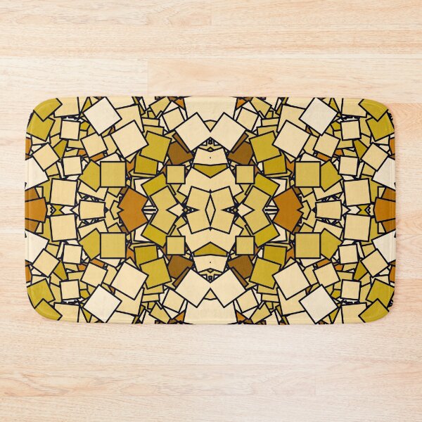 Item preview, Random squares. Random shapes. Random pattern designed and sold by moustafakhalil.