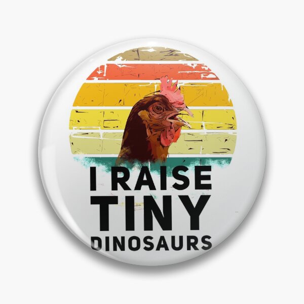 Artikelvorschau, Ich ziehe winzige Dinosaurier auf entworfen und verkauft von mwebba2005.