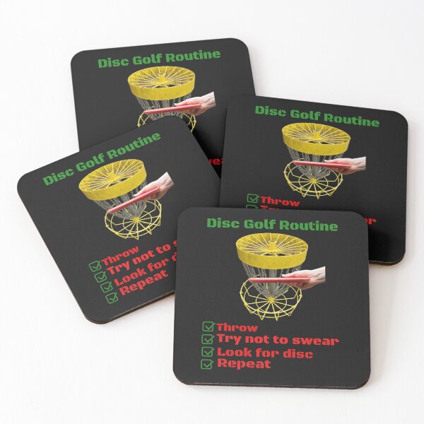 Item preview, How to play disc golf designed and sold by Pixelcraftsmith.