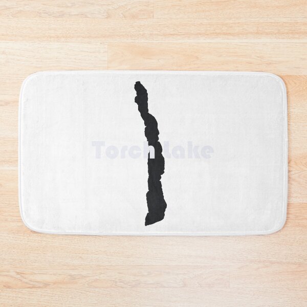 Item preview, Torch Lake, Michigan designed and sold by Awake88.