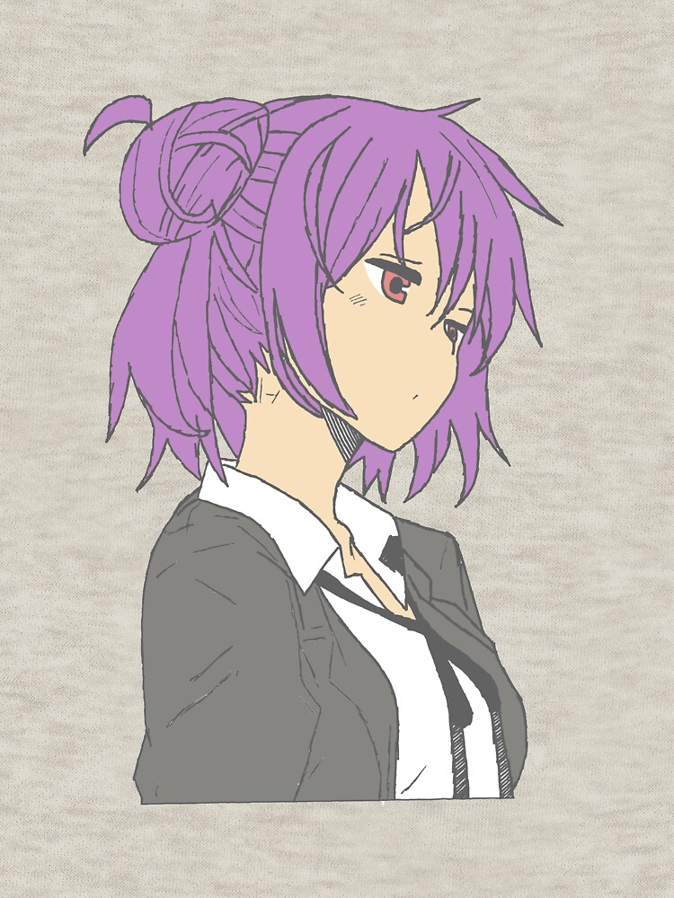 il anime girl hoodie【イルイルイル】 il_340x270.5434605063_otef.jpg