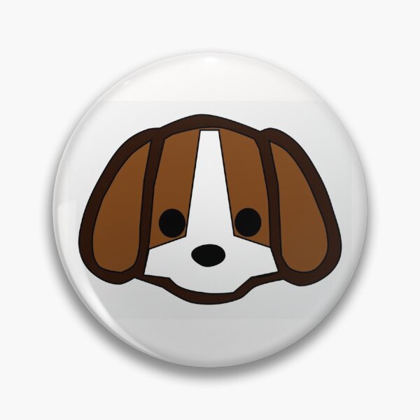 Item preview, Beagle dog cartoon dogs pet pets puppy art cute Beagles  designed and sold by Coolstuff4you71.
