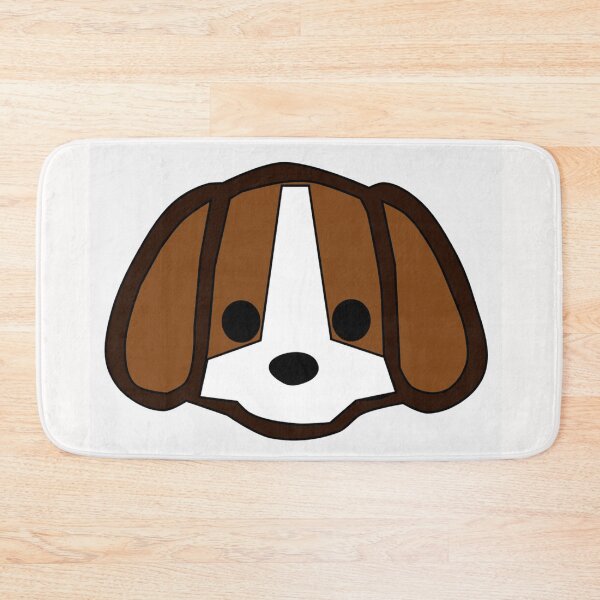 Item preview, Beagle dog cartoon dogs pet pets puppy art cute Beagles  designed and sold by Coolstuff4you71.