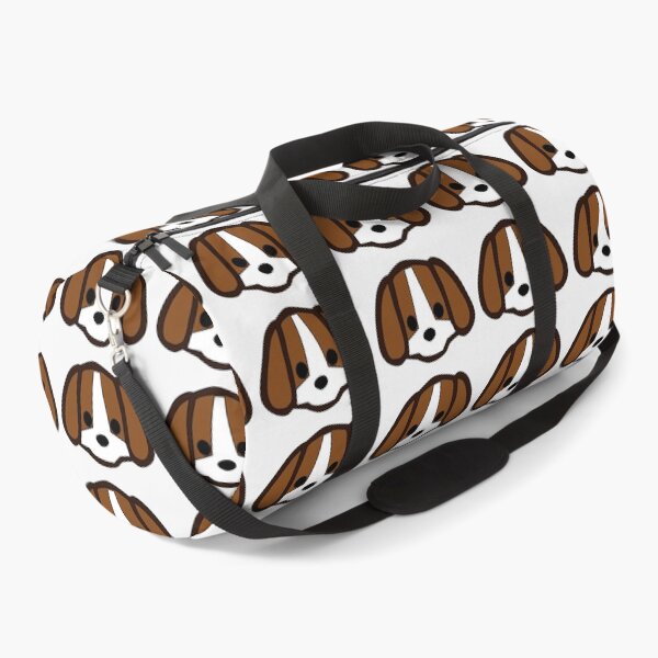 Item preview, Beagle dog cartoon dogs pet pets puppy art cute Beagles  designed and sold by Coolstuff4you71.