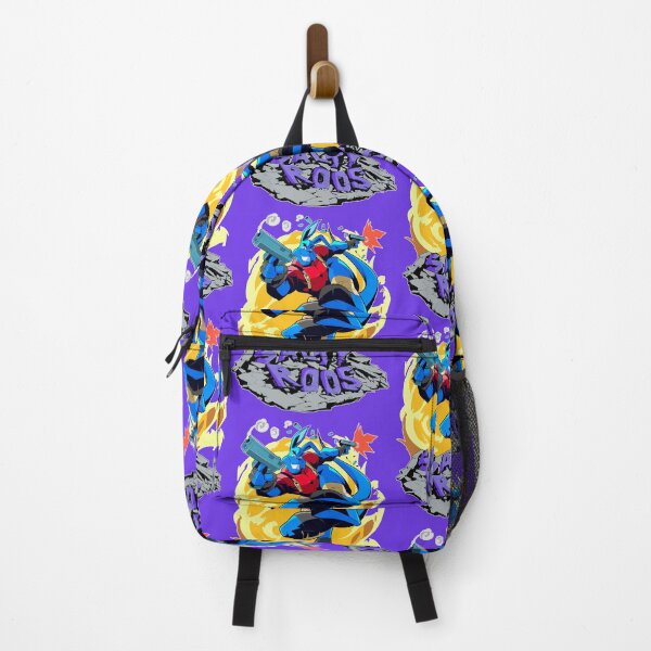 Item preview, Thrill-Seeking Salty Roo!!! designed and sold by traderjacks.