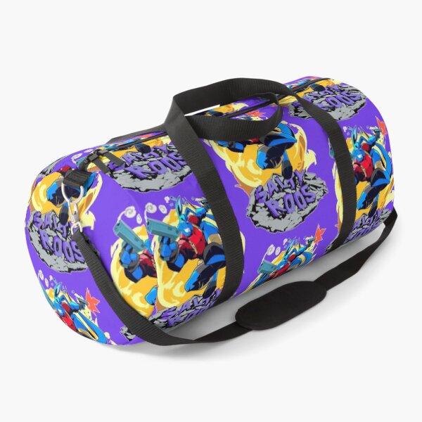Item preview, Thrill-Seeking Salty Roo!!! designed and sold by traderjacks.