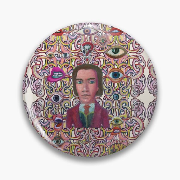 Item preview, Graffiti y ojos designed and sold by Diego Manuel Rodriguez.