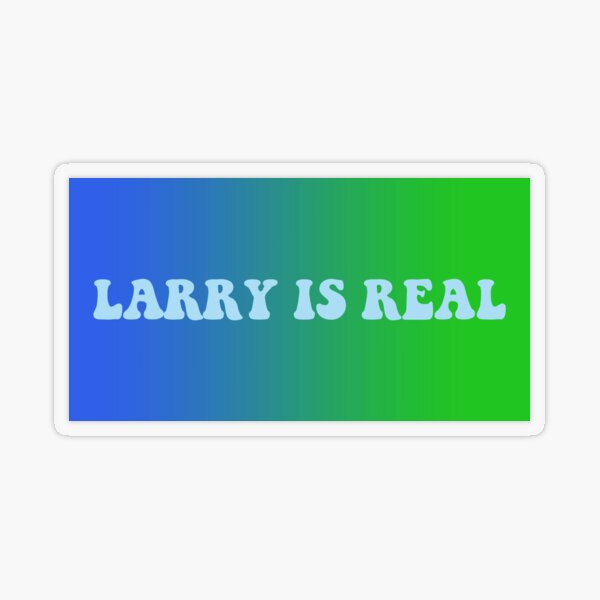 Louis Blue Bandtone Paint Swatch Harry Styles Sticker for Sale by Molly  Stern