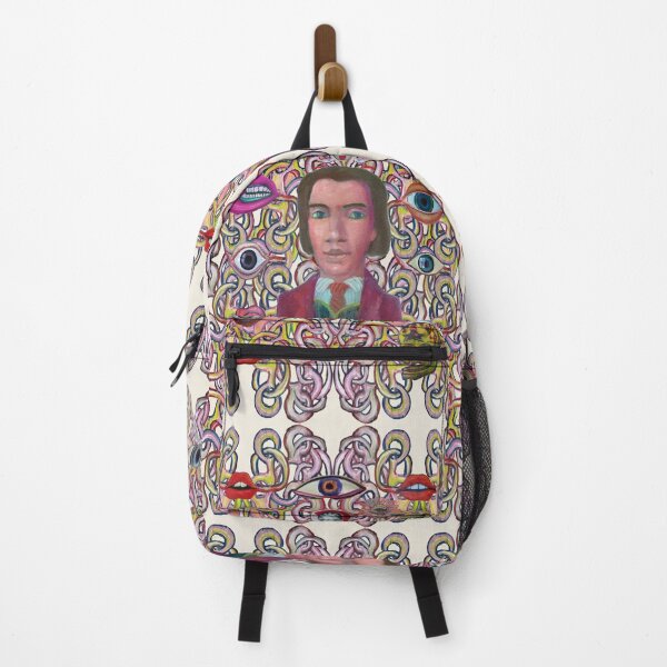 Item preview, Graffiti y ojos designed and sold by Diego Manuel Rodriguez.
