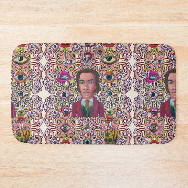 Item preview, Graffiti y ojos designed and sold by Diego Manuel Rodriguez.
