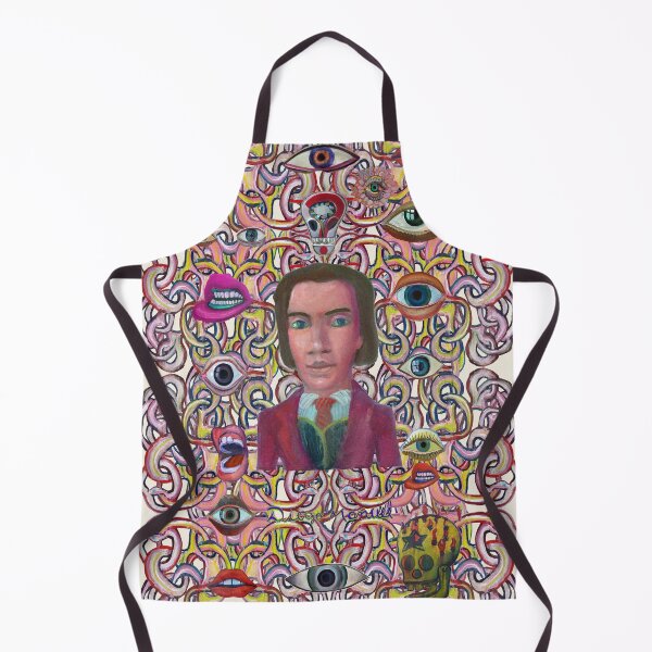 Item preview, Graffiti y ojos designed and sold by Diego Manuel Rodriguez.