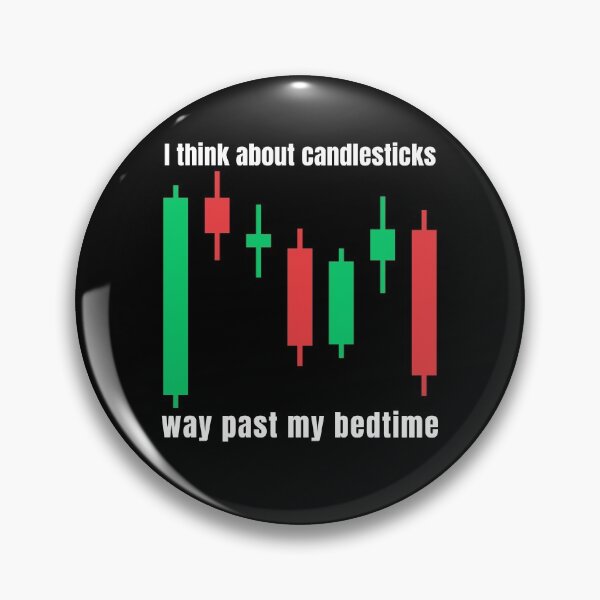 Item preview, I think about candlesticks way past my bedtime designed and sold by NomadMessenger.