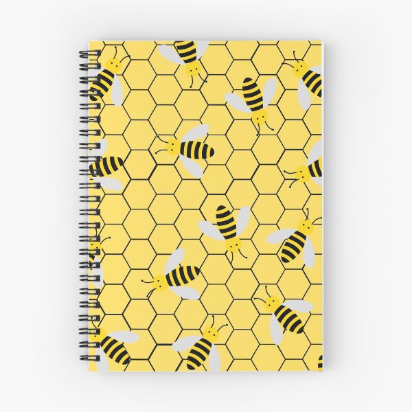 Item preview, Bees World designed and sold by ApreggioDicho.