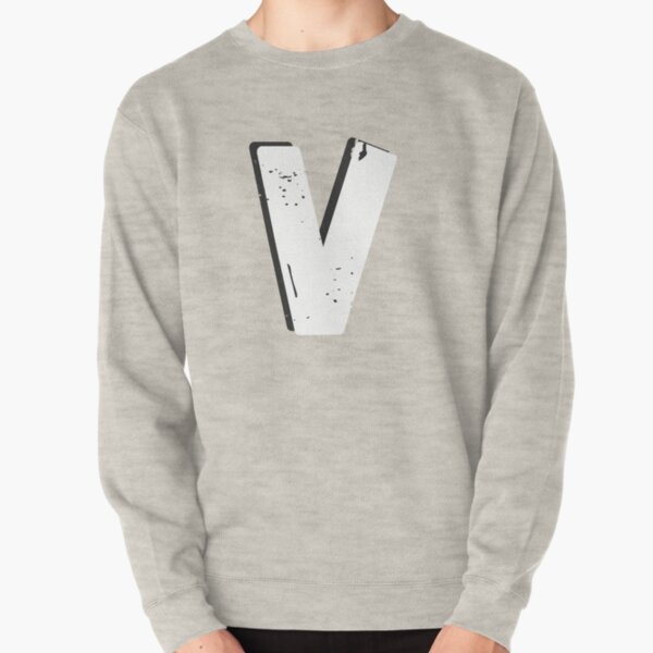 vlone off white sweater
