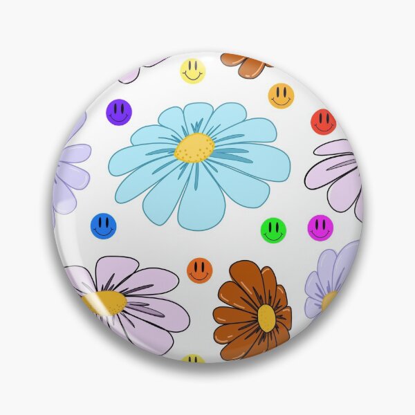 Item preview, Daisy, Daisy designed and sold by CarolunaDesigns.