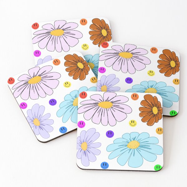 Item preview, Daisy, Daisy designed and sold by CarolunaDesigns.