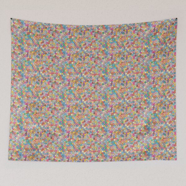 Item preview, florel, flowers, garden, 花卉, 码, yard, flowers designed and sold by Jhonnyyy.