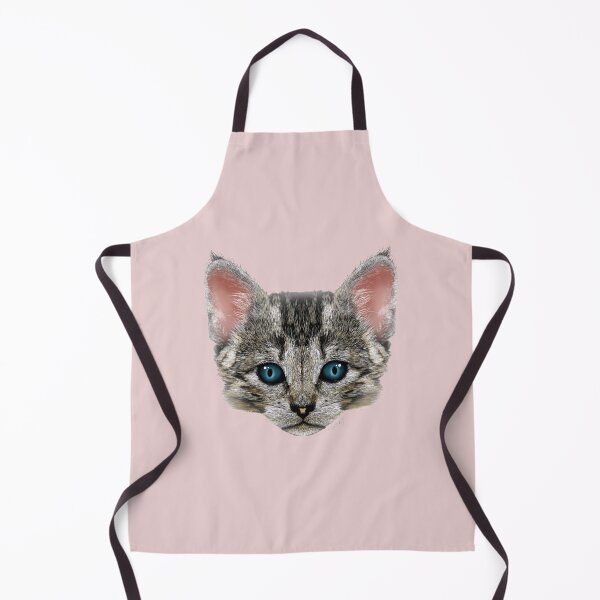 Item preview, Kitty designed and sold by ClaimDesign.