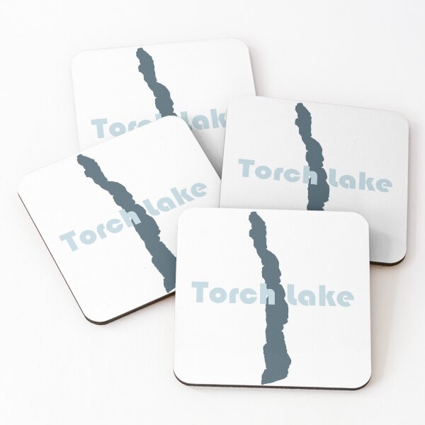 Item preview, Torch Lake, Michigan designed and sold by Awake88.