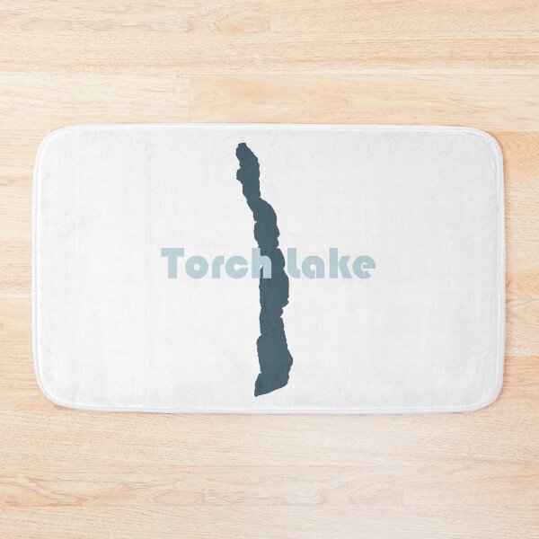 Item preview, Torch Lake, Michigan designed and sold by Awake88.