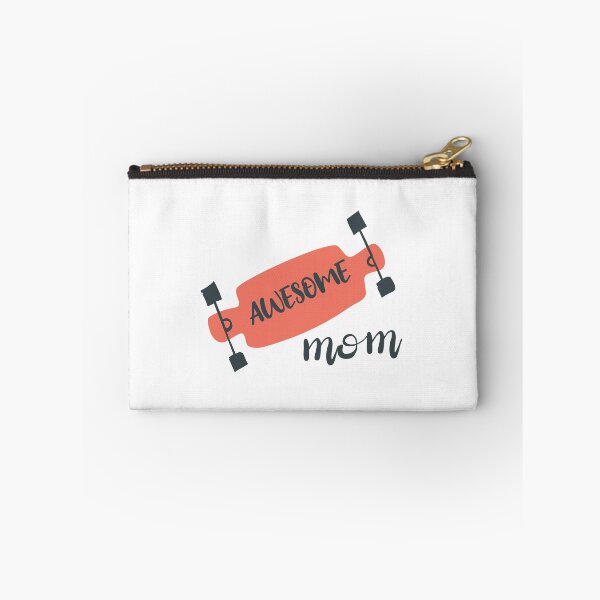 Item preview, Awesome Mom designed and sold by MomMee.