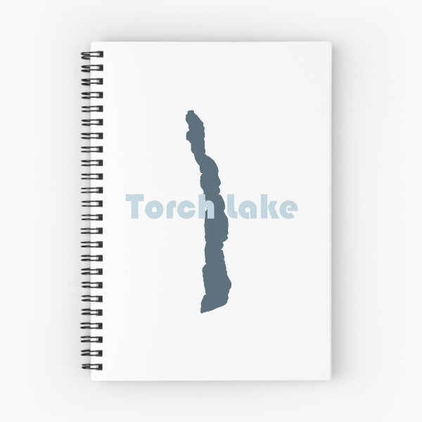 Item preview, Torch Lake, Michigan designed and sold by Awake88.