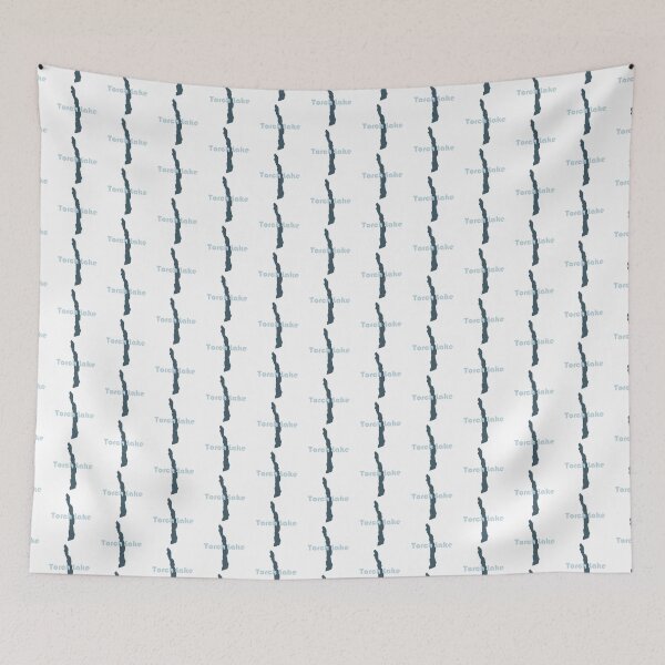 Item preview, Torch Lake, Michigan designed and sold by Awake88.