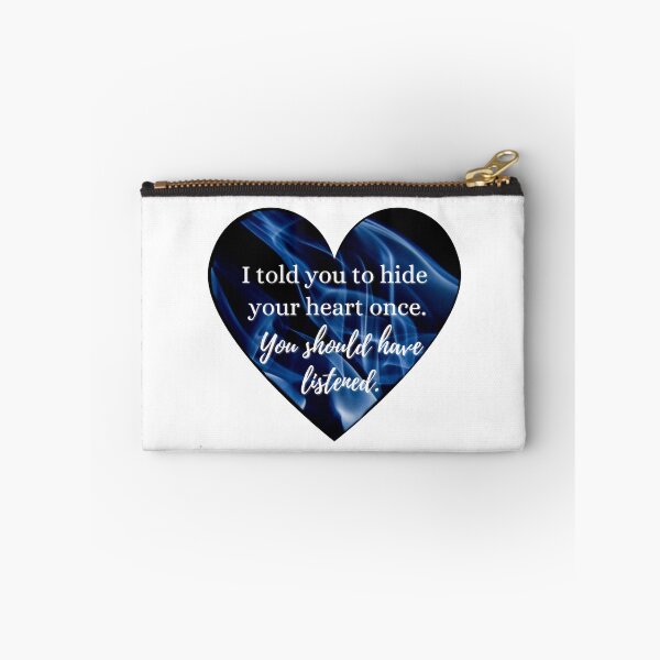 Item preview, Hide Your Heart designed and sold by RockyCreekArt.