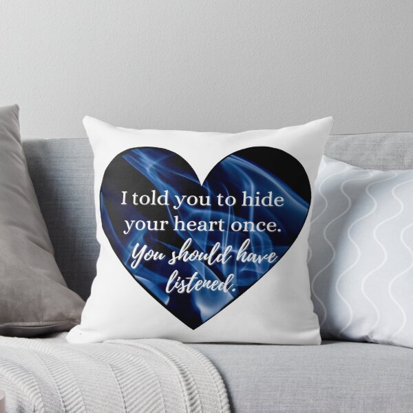 Item preview, Hide Your Heart designed and sold by RockyCreekArt.