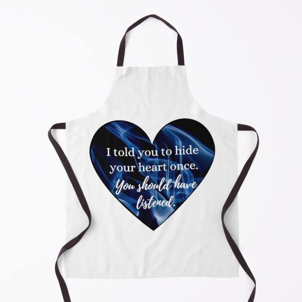 Item preview, Hide Your Heart designed and sold by RockyCreekArt.