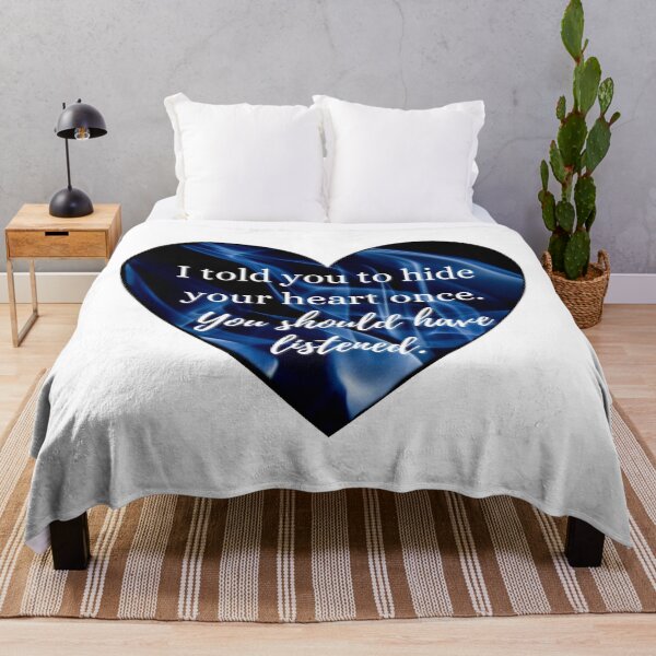 Item preview, Hide Your Heart designed and sold by RockyCreekArt.