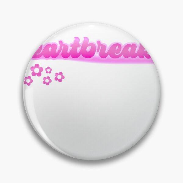 Artikelvorschau, Heartbreaker Airbrush y2k entworfen und verkauft von RougeMachtig.