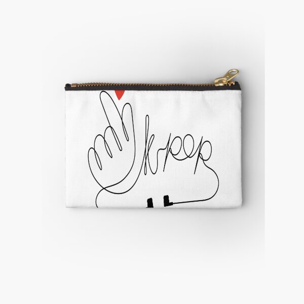 Item preview, k-pop music designed and sold by Lactus.