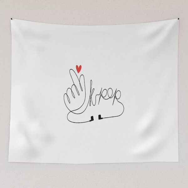 Item preview, k-pop music designed and sold by Lactus.