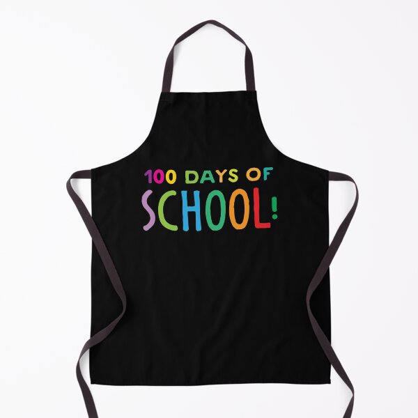 Item preview, 100 one hundred  days of school! designed and sold by jazzydevil.