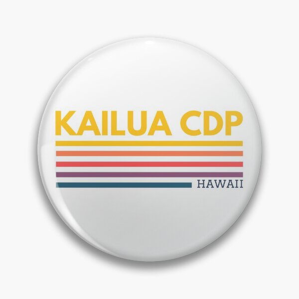 Item preview, Kailua CDP Hawaii designed and sold by Taumaturgo.