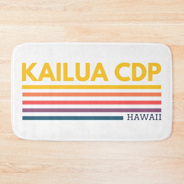 Item preview, Kailua CDP Hawaii designed and sold by Taumaturgo.