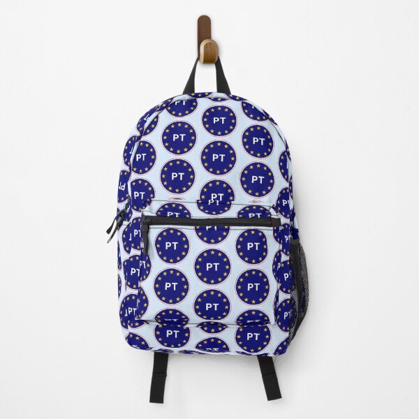 Item preview, Portugal European Union country code designed and sold by Travellerz.
