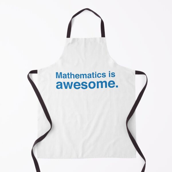 Item preview, mathematics is awesome. designed and sold by jazzydevil.