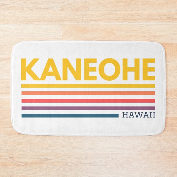 Item preview, Kaneohe Hawaii designed and sold by Taumaturgo.