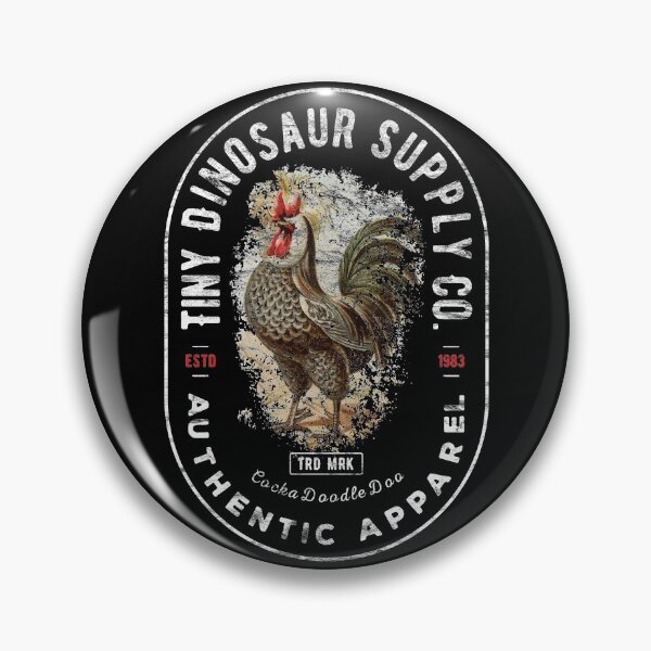 Item preview, Vintage Chicken - Homesteading Design designed and sold by JordanHolmes.