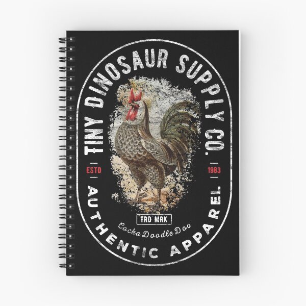Item preview, Vintage Chicken - Homesteading Design designed and sold by JordanHolmes.