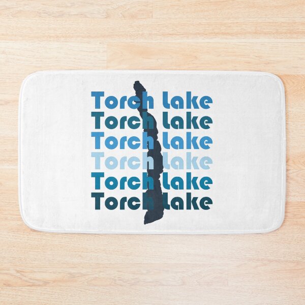 Item preview, Torch Lake, Michigan  designed and sold by Awake88.