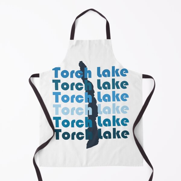 Item preview, Torch Lake, Michigan designed and sold by Awake88.